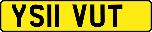 YS11VUT
