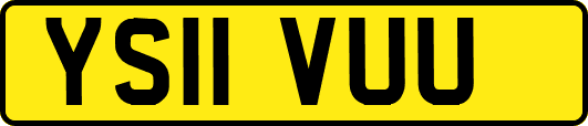 YS11VUU