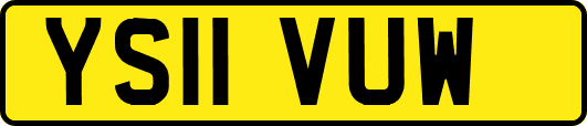 YS11VUW