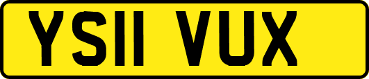 YS11VUX