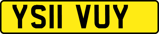 YS11VUY
