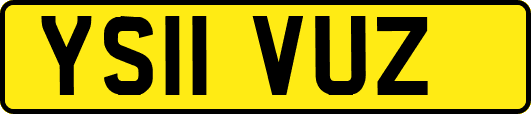YS11VUZ