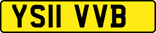 YS11VVB