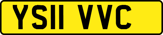 YS11VVC