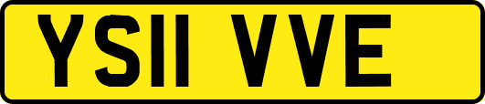 YS11VVE