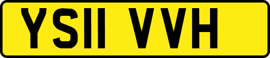 YS11VVH