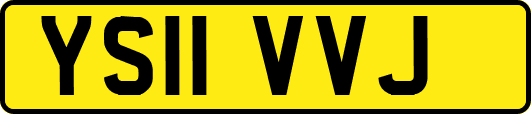 YS11VVJ