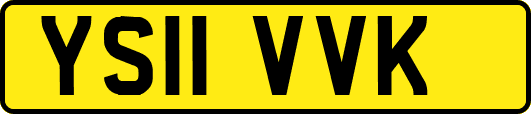 YS11VVK
