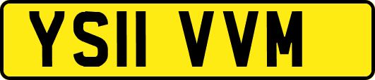 YS11VVM