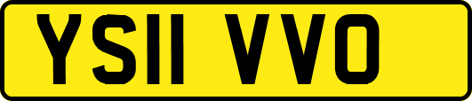 YS11VVO