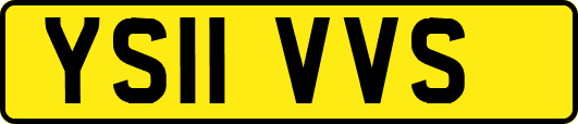 YS11VVS