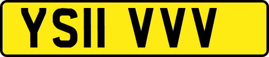 YS11VVV