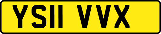 YS11VVX
