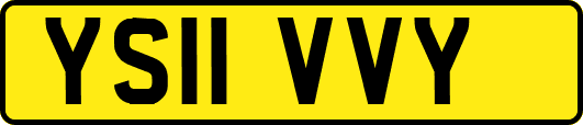YS11VVY