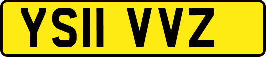 YS11VVZ