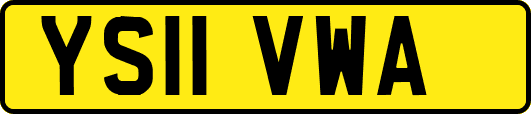 YS11VWA
