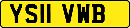 YS11VWB