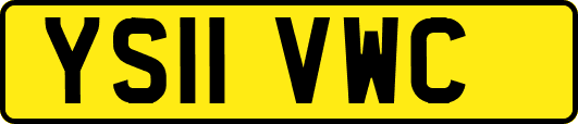 YS11VWC