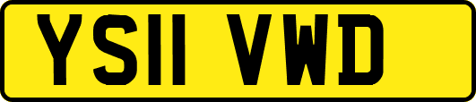 YS11VWD