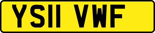 YS11VWF