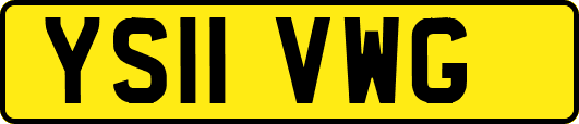 YS11VWG