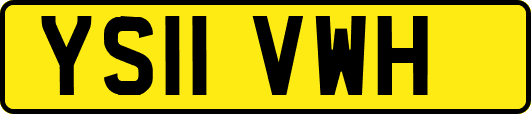 YS11VWH