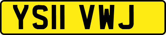 YS11VWJ