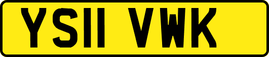 YS11VWK