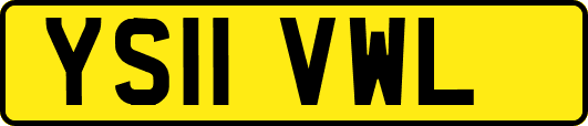 YS11VWL