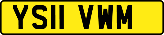 YS11VWM
