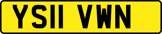 YS11VWN