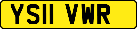 YS11VWR