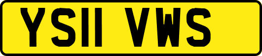 YS11VWS