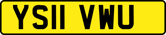 YS11VWU