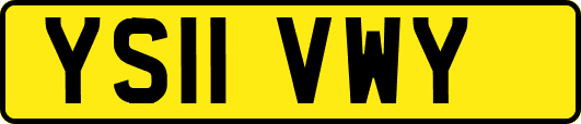 YS11VWY