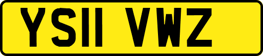 YS11VWZ