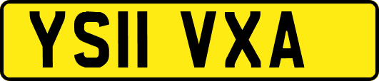 YS11VXA