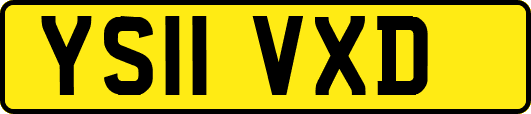 YS11VXD