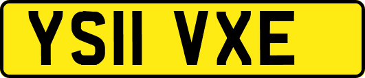 YS11VXE