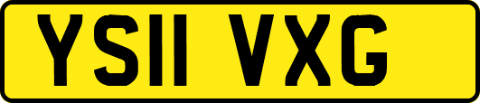 YS11VXG