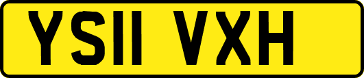 YS11VXH