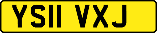 YS11VXJ