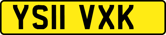YS11VXK