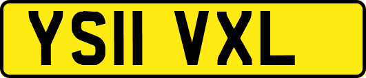 YS11VXL