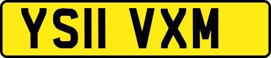 YS11VXM