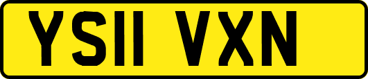 YS11VXN