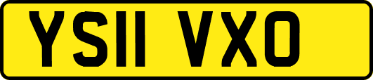 YS11VXO