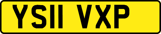 YS11VXP
