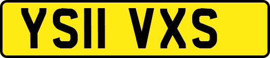 YS11VXS