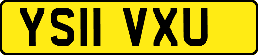 YS11VXU
